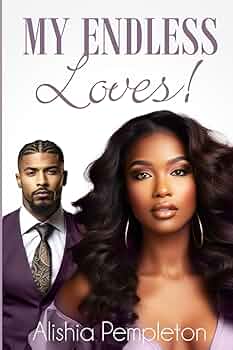 MY ENDLESS LOVES book cover